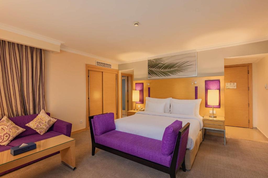 Radisson Blu 5* Heliopolis Le Caire - 8