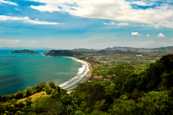 Costa Rica - Circuit Tribus et Faune Mythique du Costa Rica