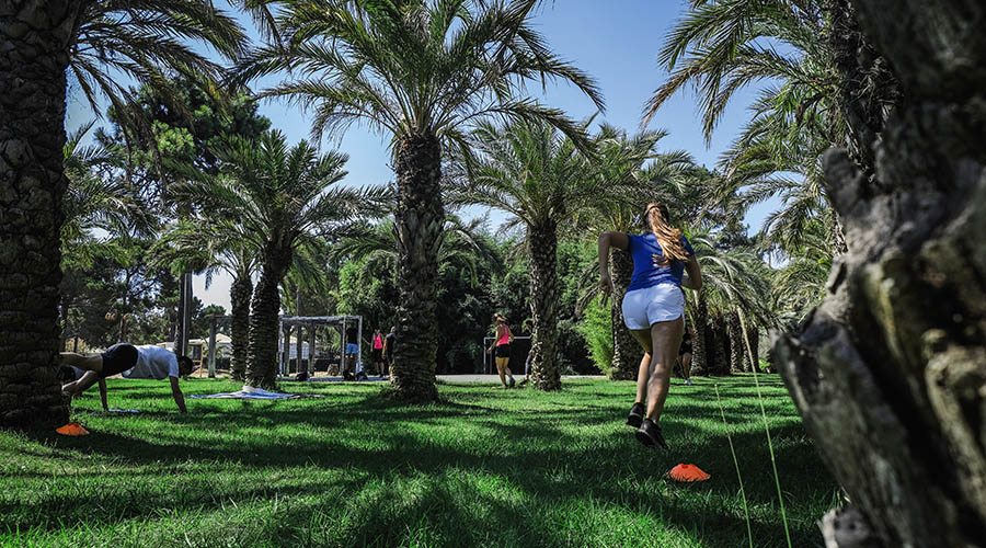 Club Belambra Borgo Pineto*** en formule Demi-Pension ou Pension Complète - 18