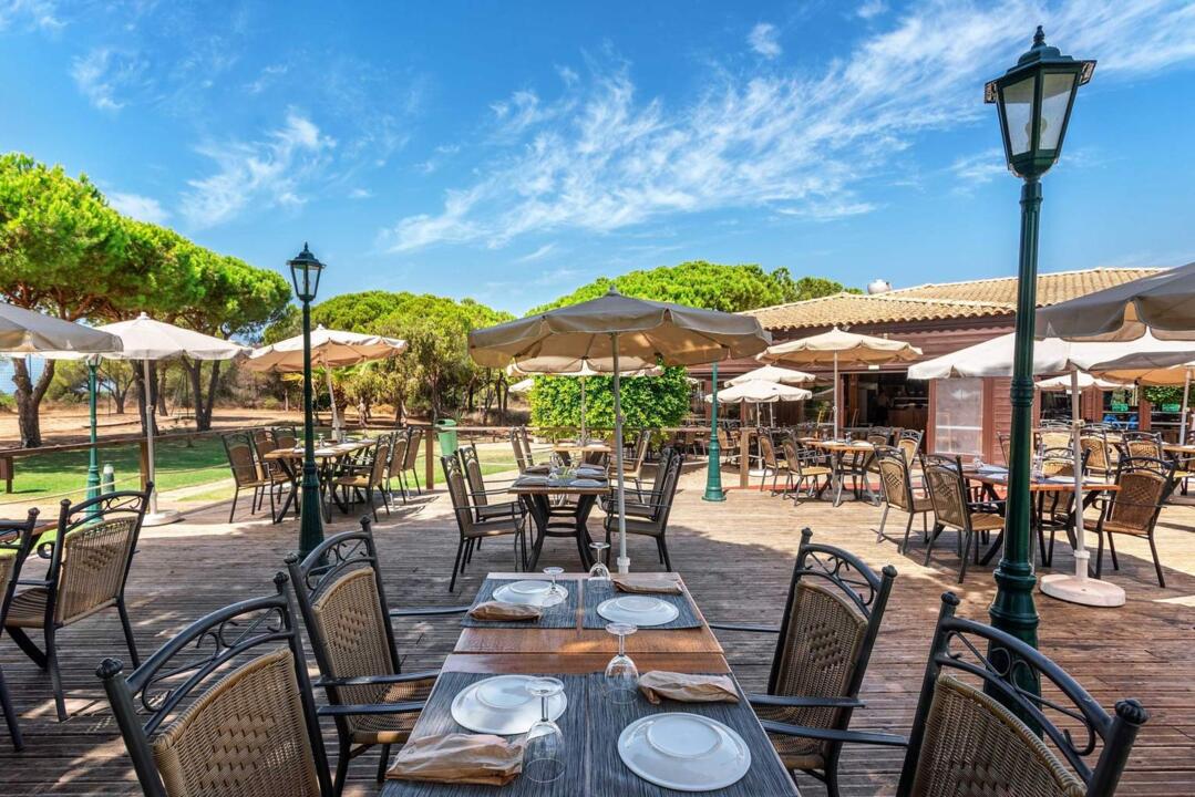 Hôtel AP Adriana Beach Resort 4* - 12