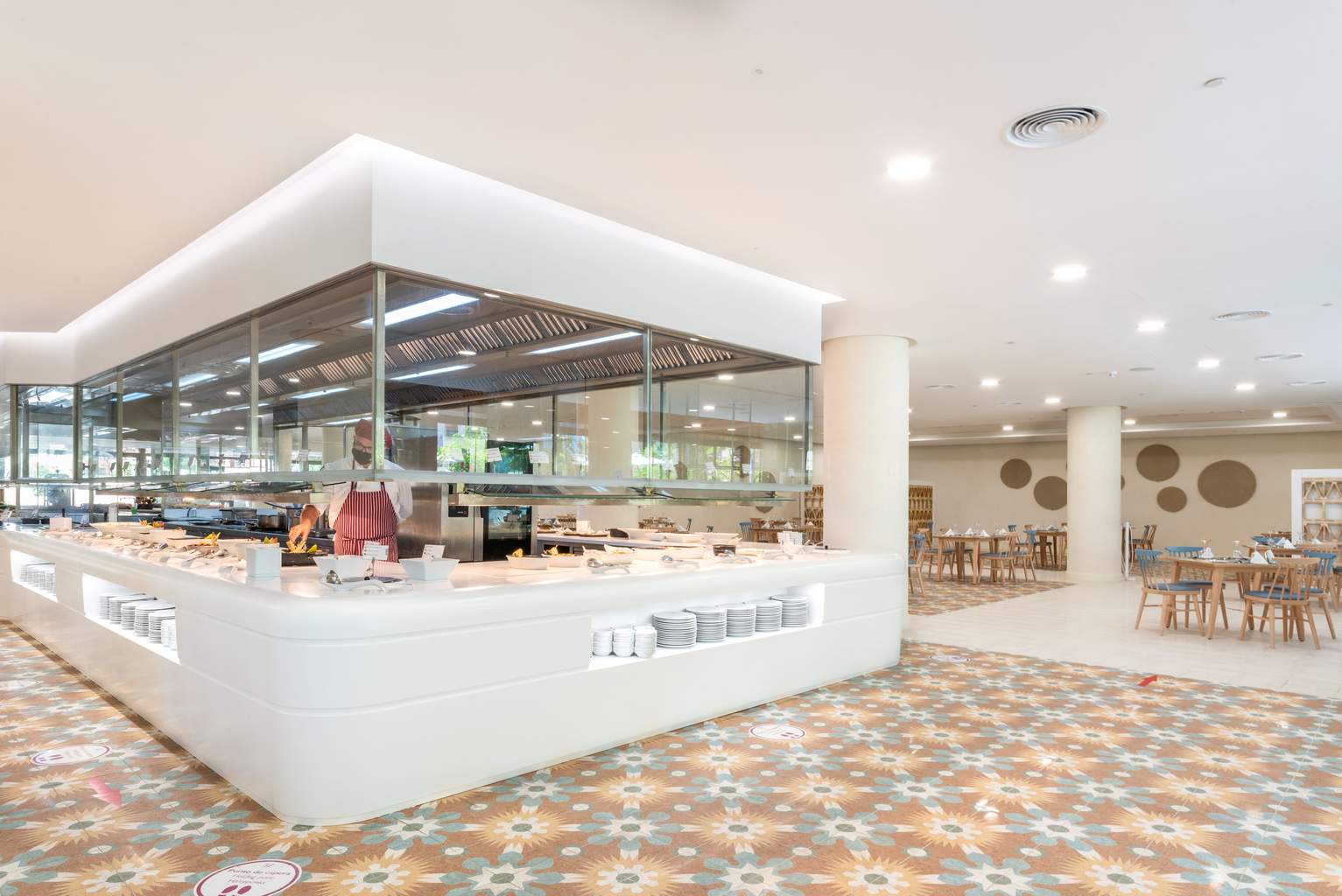 Hôtel GF Gran Costa Adeje 5* - 10