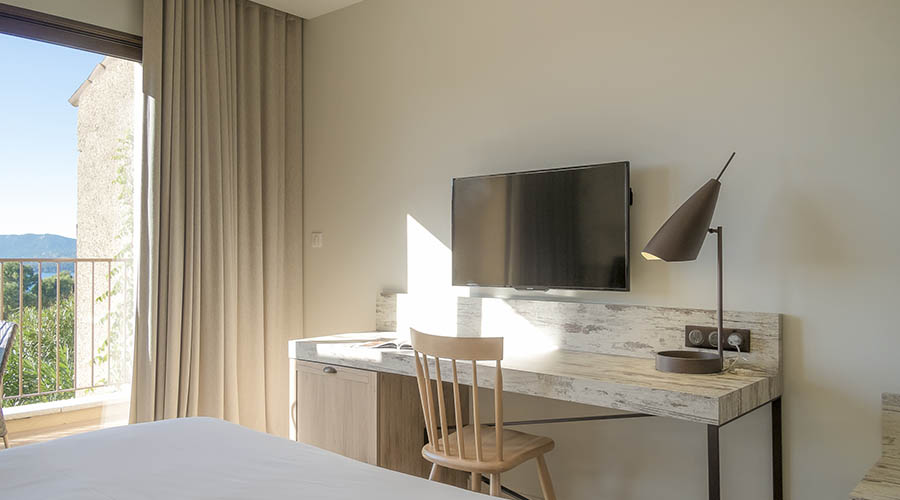 Hôtel Bartaccia**** - 20