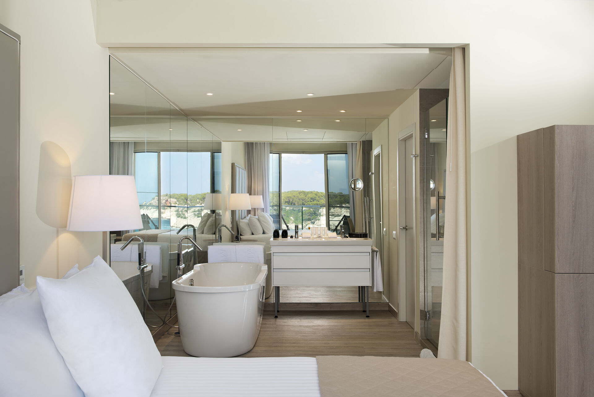 Hôtel Melia Cala Galdana 5* - 17