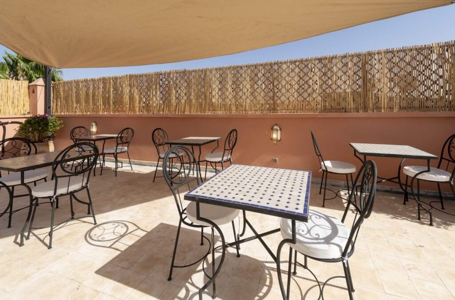 Médina Charme Riad and Spa - 6