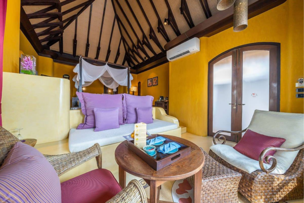 Séjour Koh Samet, Paradee Resort Koh Samet 5* - 11