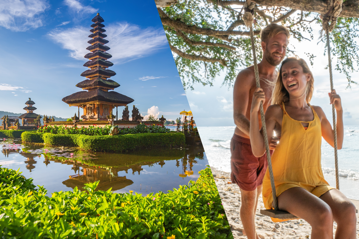 Circuits et extension plage