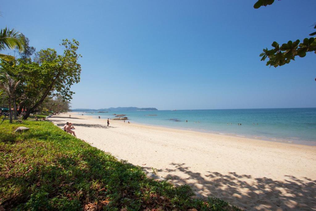Thaïlande - Hôtel Khaolak Merlin Resort