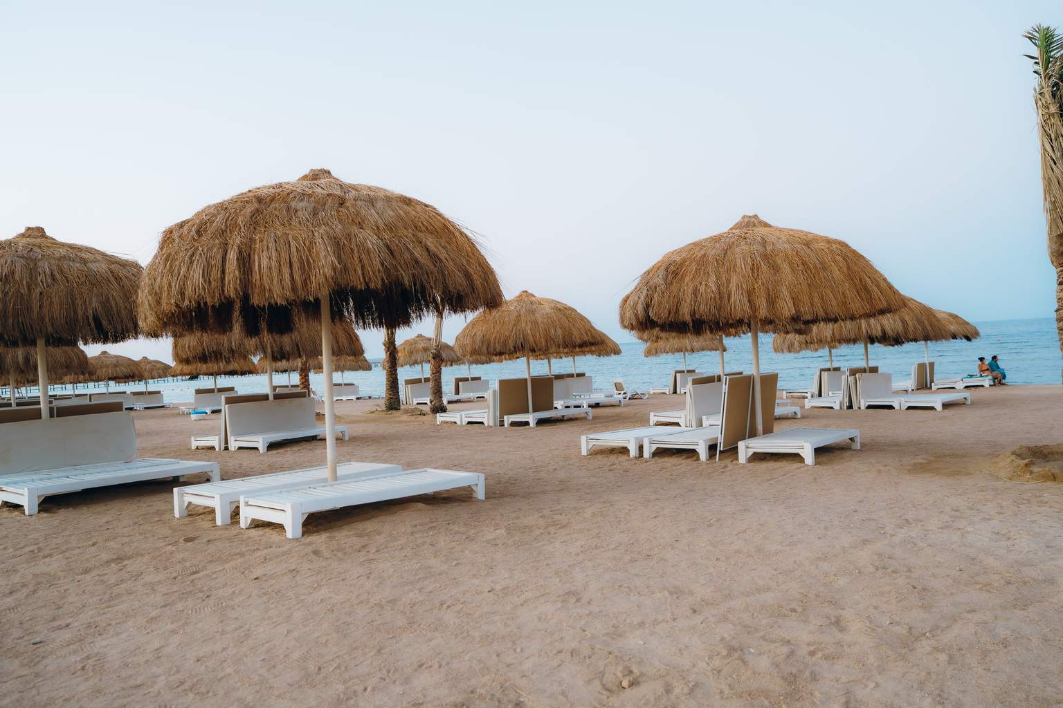 Fabuleuse Egypte et Sentido Reef Oasis Suakin - 24