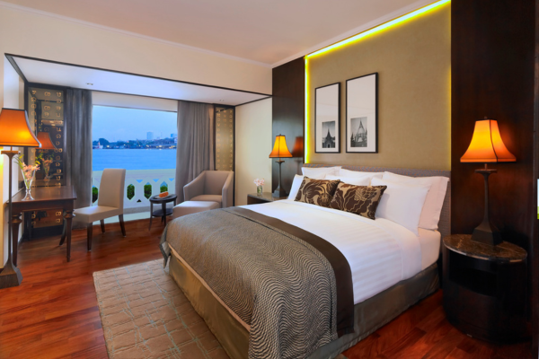 Combiné Magie du Siam by Anantara, de Bangkok à Hua Hin 5* + vols Flex - 17