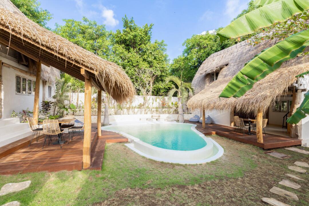 Le Yanandra Resort - 23