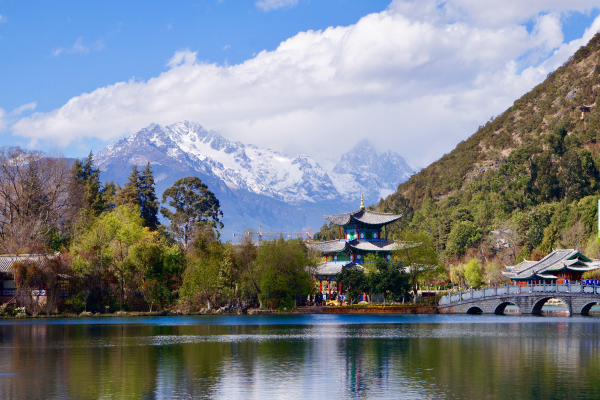Circuit Yunnan Authentique, Rizières de Yuanyang et Trésors Tibétains - 10