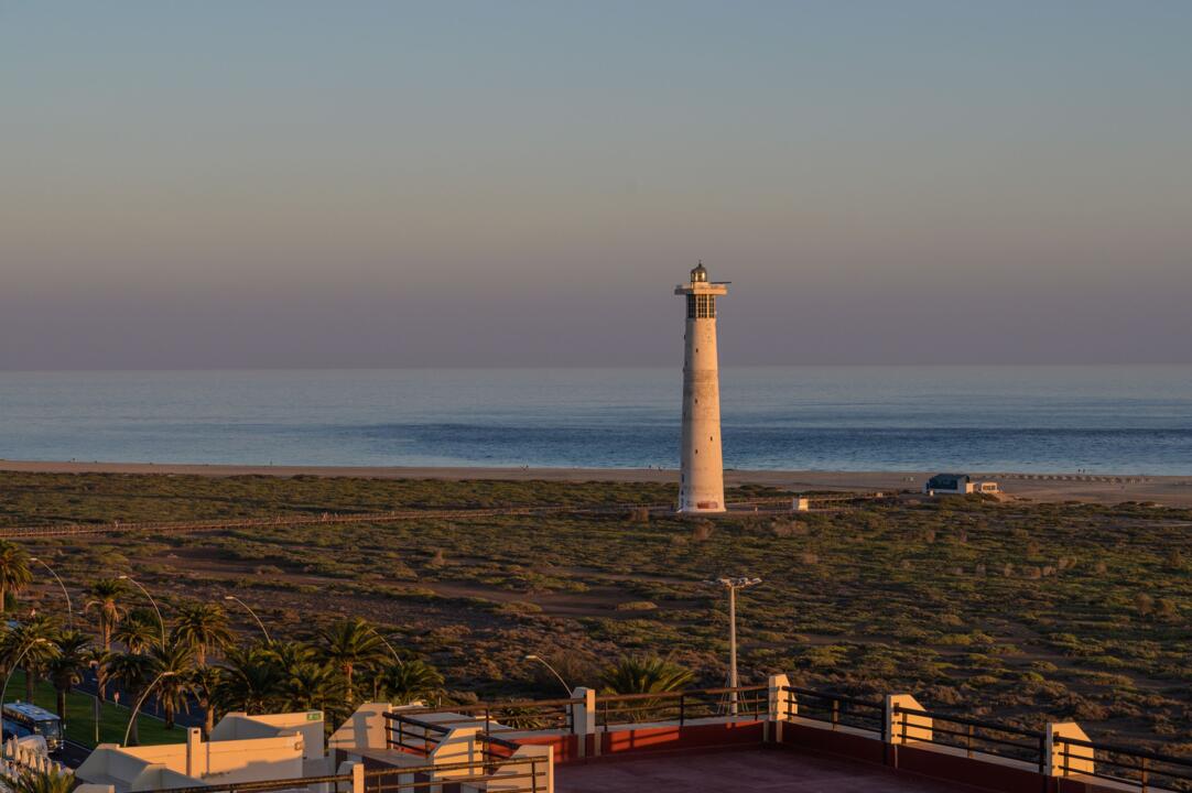 Canaries - Fuerteventura - Espagne - Hôtel Fergus Cactus Garden 4*