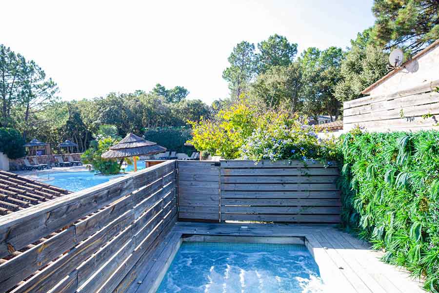 Parc Résidentiel Campo Di Mare*** - 14