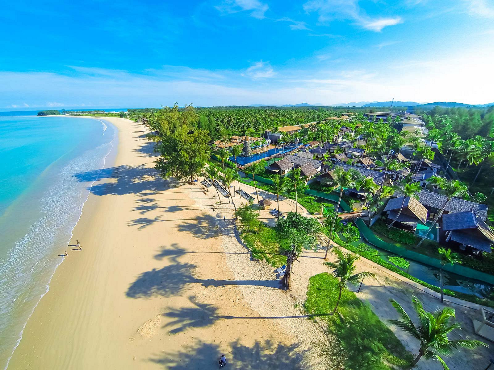 Hotel Graceland Khaolak Beach Resort 5*