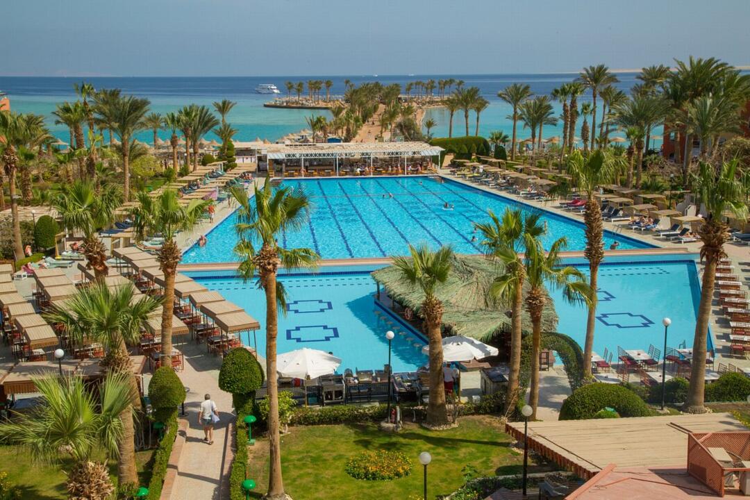 Arabia Azur 3* Hurghada