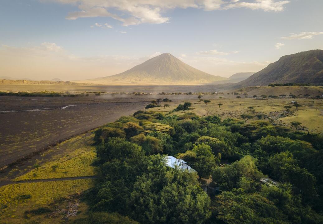 Safari Privatif - En Terre Sauvage - 21