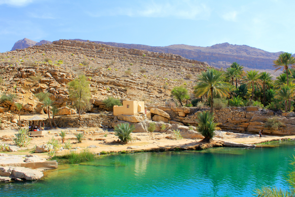 Circuit Parfums d'Oman en Luxe & Privatif - 24