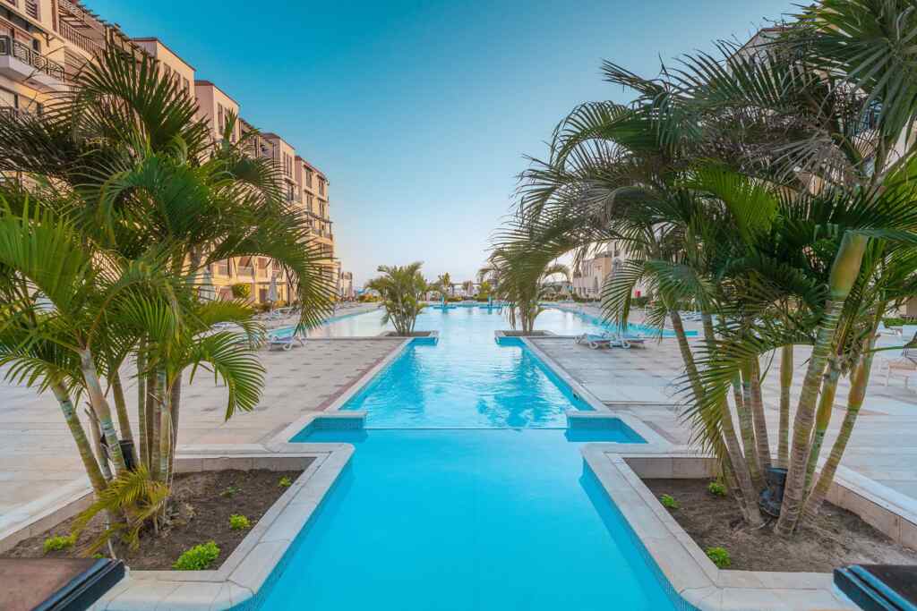 Egypte - Louxor et la vallée du Nil - Croisière Splendeurs du Nil et Gravity Hôtel et Aquapark Sahl Hasheesh