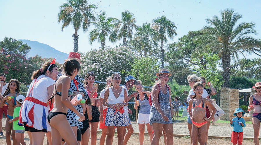 Club Belambra Borgo Pineto*** en formule Demi-Pension ou Pension Complète - 20