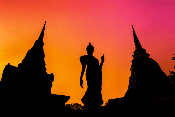 Circuit Trésors de Thaïlande et Krabi 5* - 11