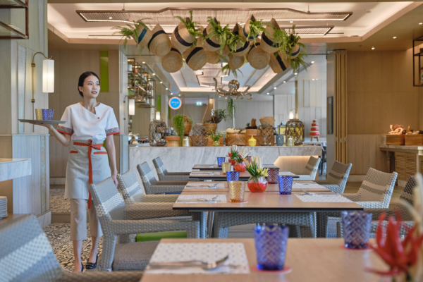 Séjour Amari Pattaya 5* - 12