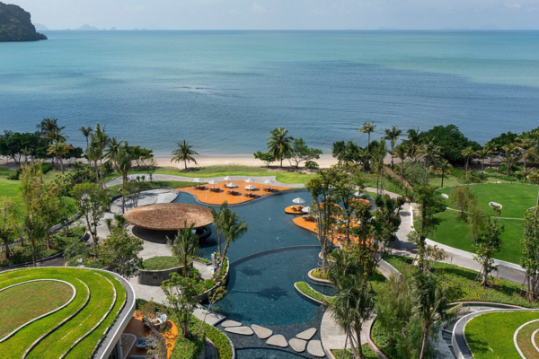 Thaïlande - Koh Yao Yai - Hôtel Anantara Koh Yao Yai Resort & Villas 5*