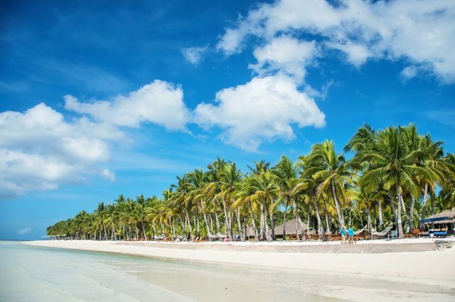 SEJOUR COMBINE BOHOL BEACH CLUB HUNI LIO EL NIDO DISCOVERY BORACAY