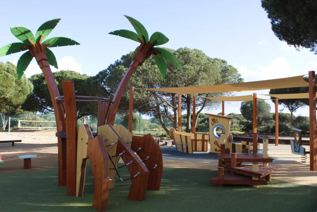 Hôtel AP Adriana Beach Resort 4* - 23