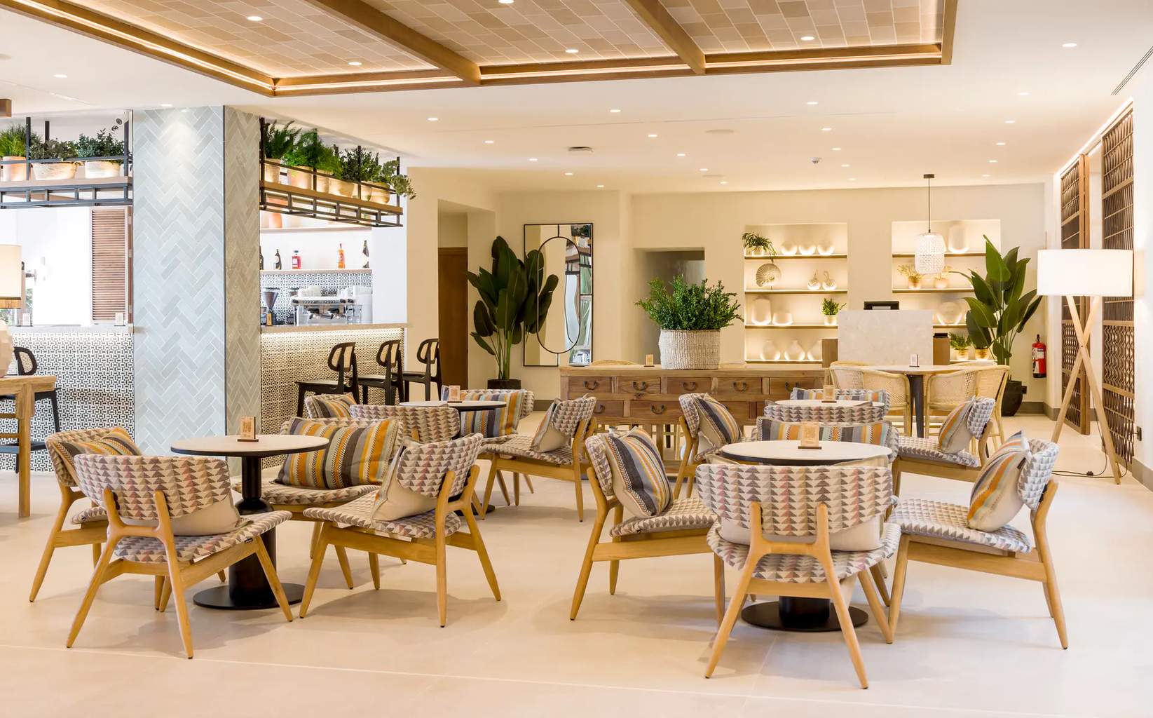 Hôtel Ilunion Menorca 3* - image 9