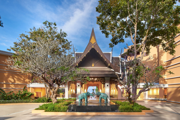 Thaïlande - Krabi - Hôtel Amari Vogue Krabi 5*
