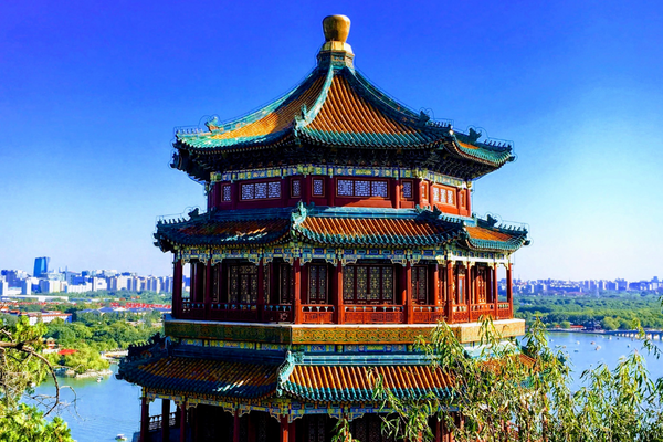 Circuit Des Minorités Montagnardes au Coeur de la Chine Impériale - 22