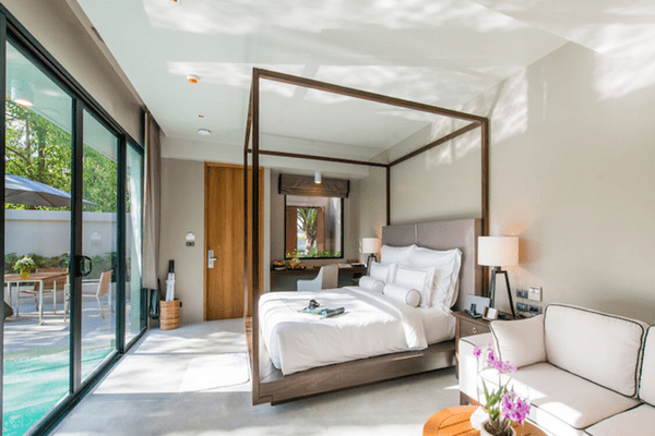 Séjour Aleenta Phuket Phang Nga Resort & Spa 5* - 7