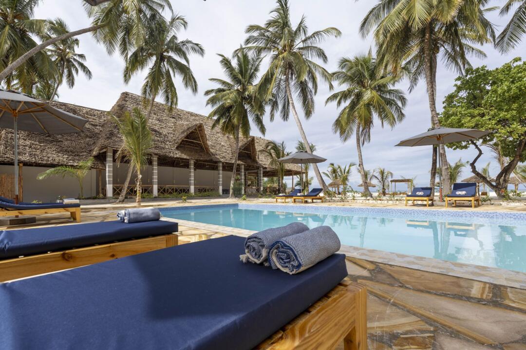 Hotel The Soul Zanzibar 4* - 10