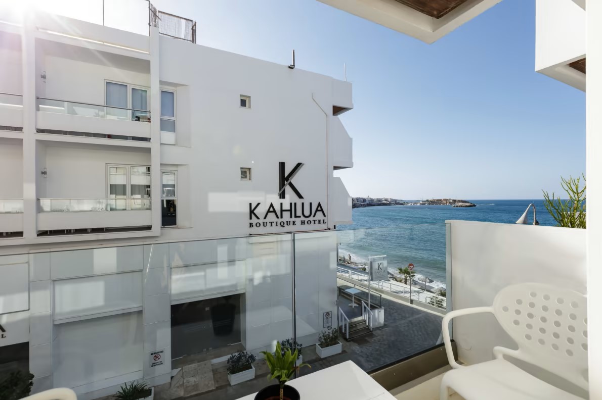 Kahlua Boutique Hotel 4*