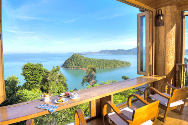 Séjour Santhiya Koh Yao Yai Resort & Spa 5* - 3