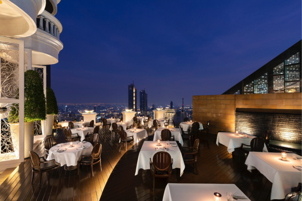 FLEX Combiné Thaïlande, De Bangkok aux Sables de Hua Hin 5* - 7