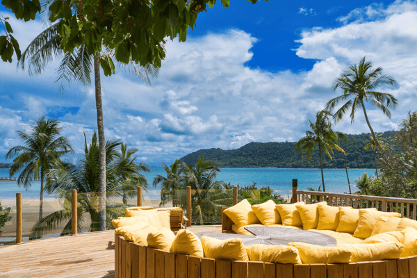 Koh Kood, Soneva Kiri 5* Eco Luxe - 10