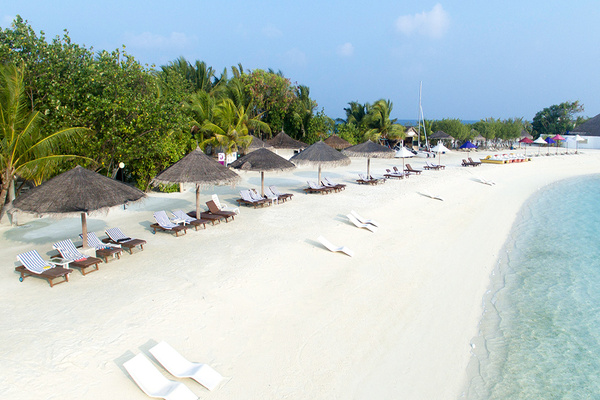 Maldives - Sri Lanka - Circuit De la Route des Epices aux plages des Maldives