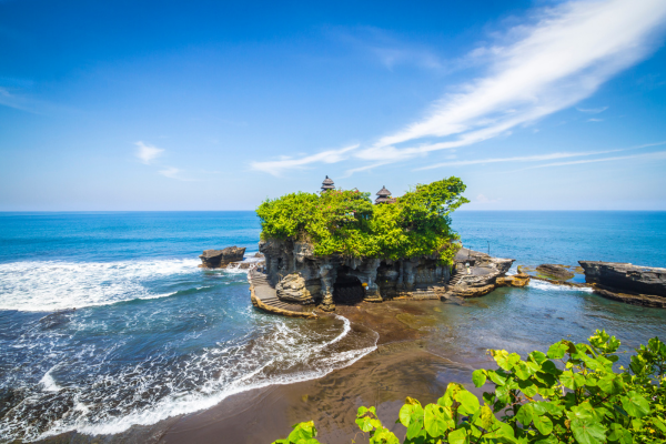Bali - Indonésie - Circuit Des Secrets de Bali aux Dragons de Komodo