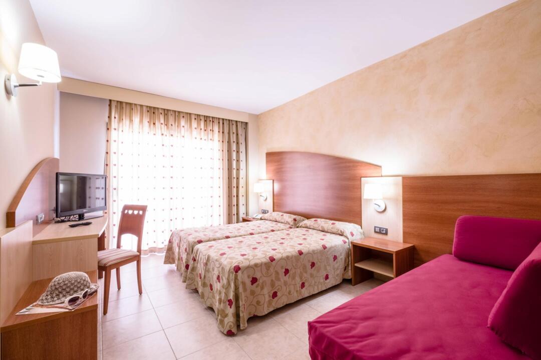 Hotel California Palace 4* - 8