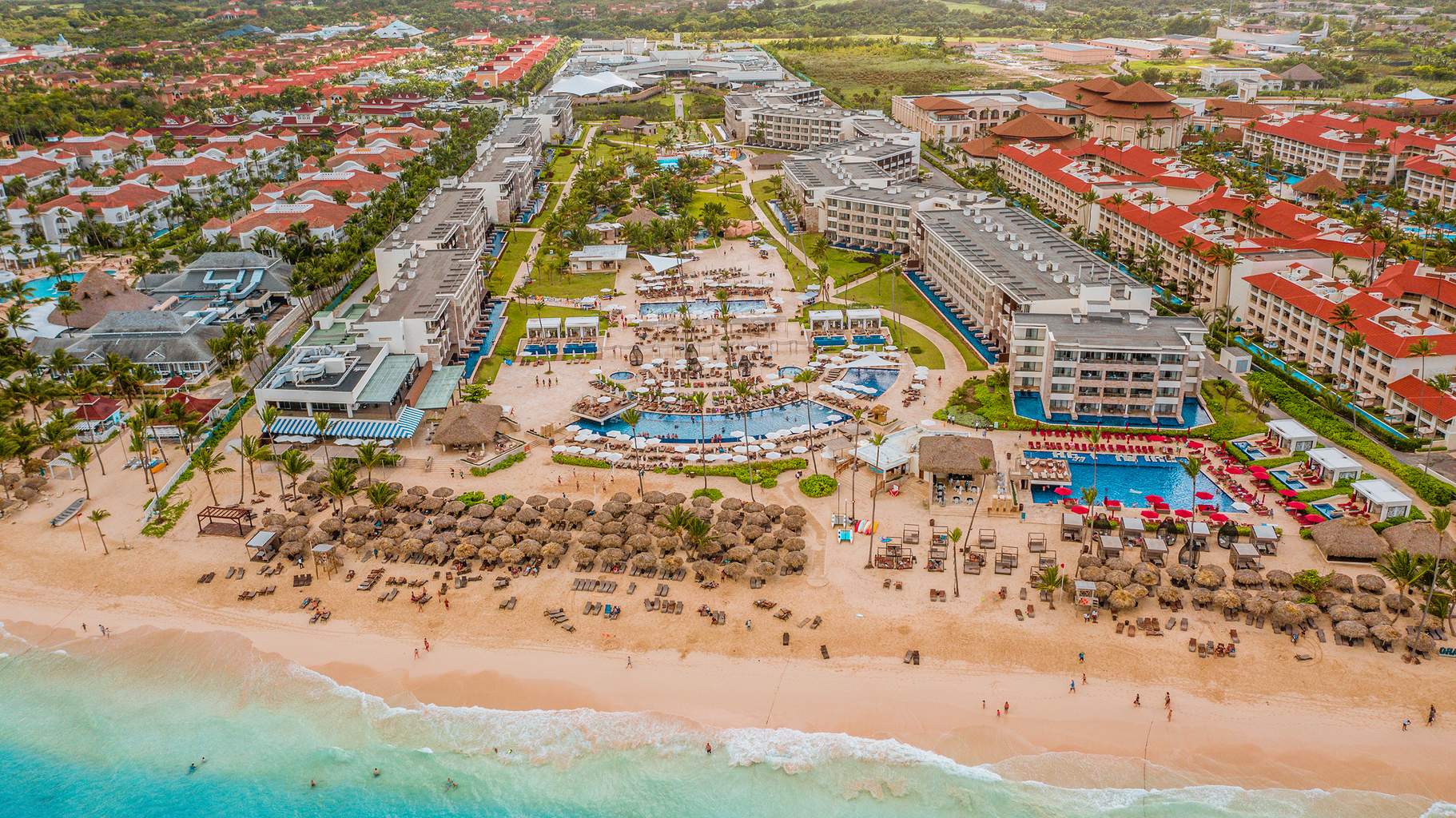 Hôtel Royalton Bavaro 5* - 10