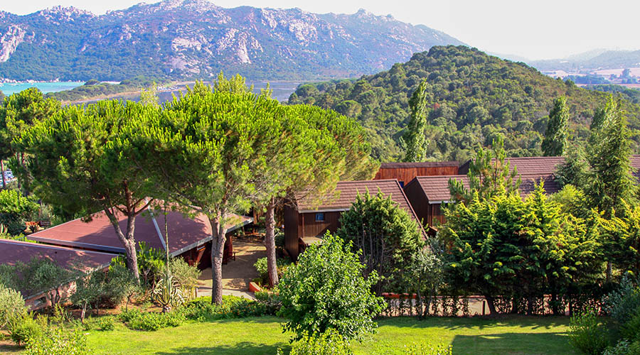 Résidence Castell'Verde - 3