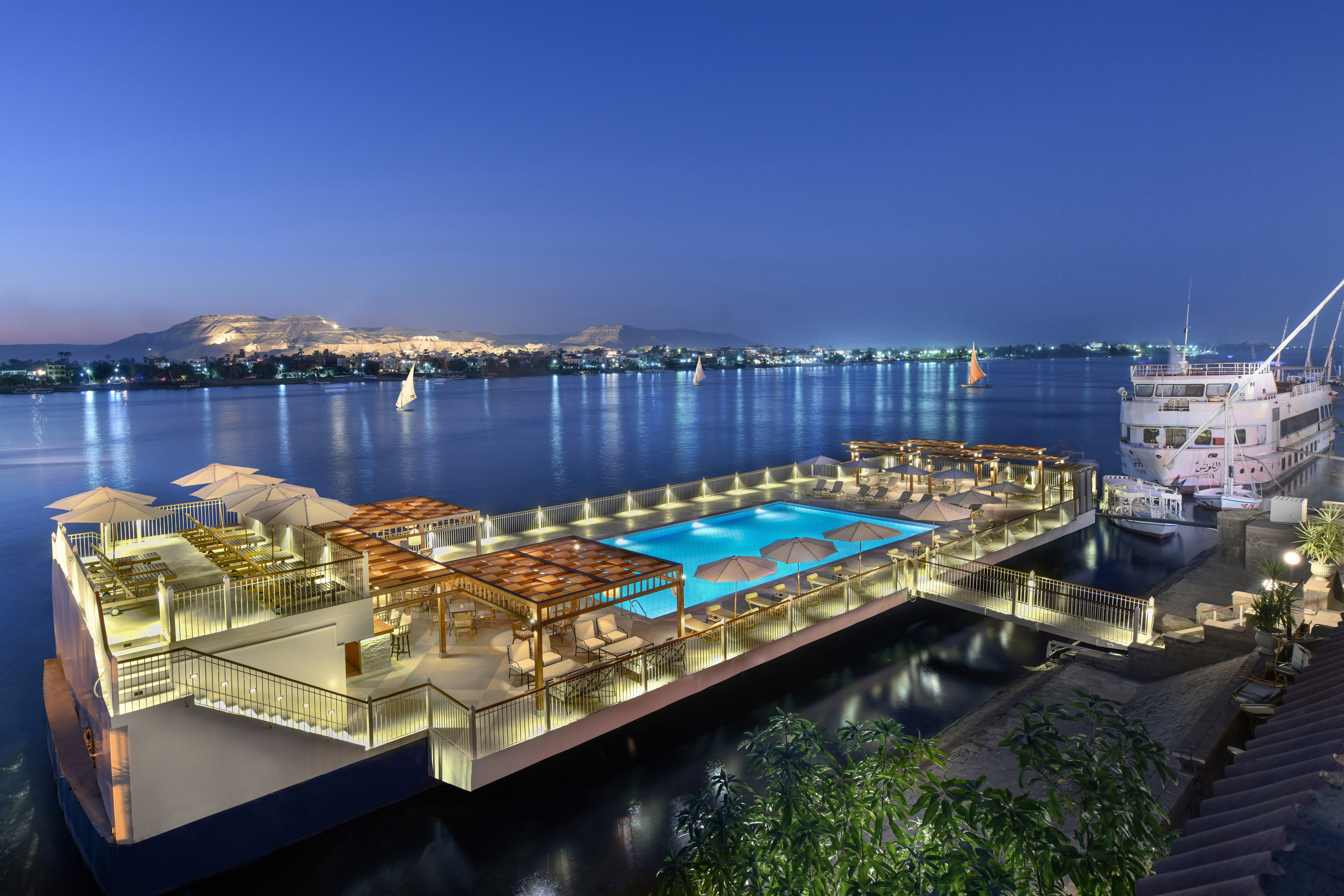 Iberotel Luxor 4* by Jaz Louxor
