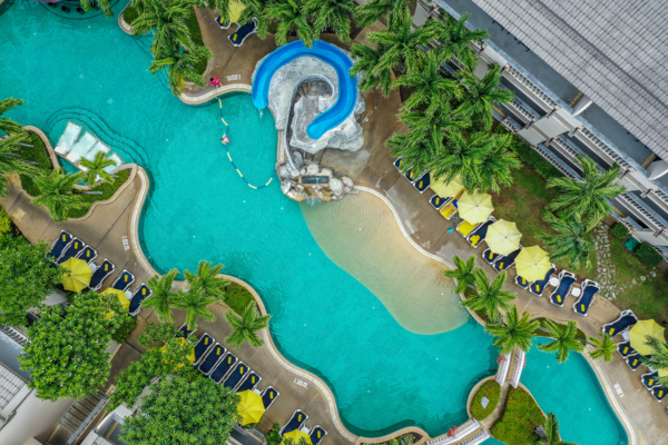 Séjour Phuket, Centara Kata Resort Phuket 4* - 15