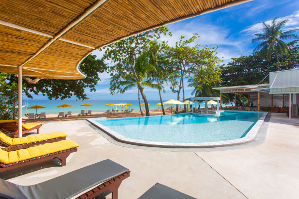 Combiné De Bangkok aux Sables de Koh Samui 4* - 24