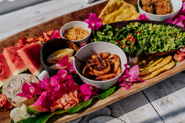 Circuit Aventure Wanawake, entre Epices & Océan... For Women Only - 23