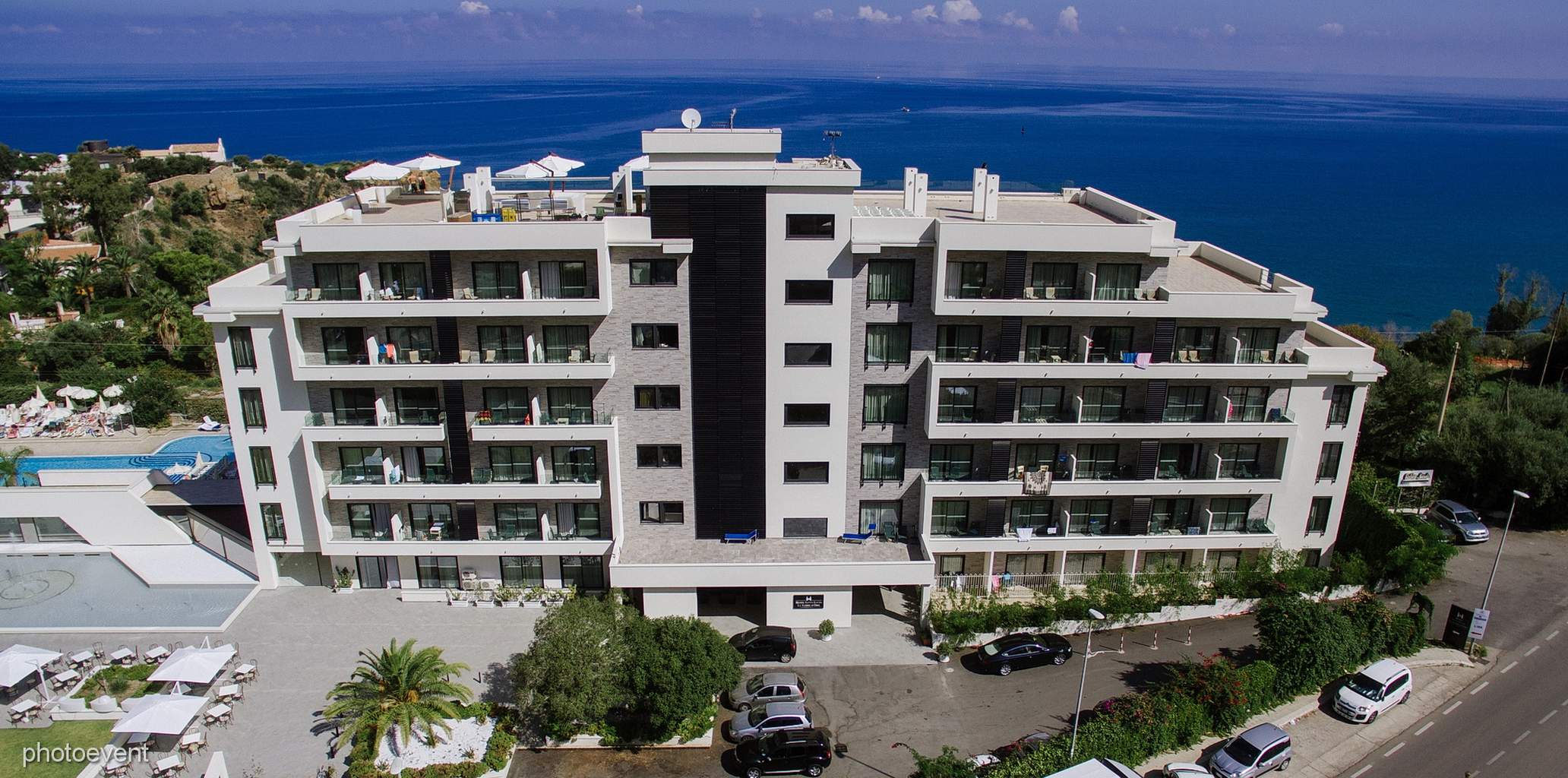 Hotel Santa Lucia Le Sabbie d'Oro 4* - 14