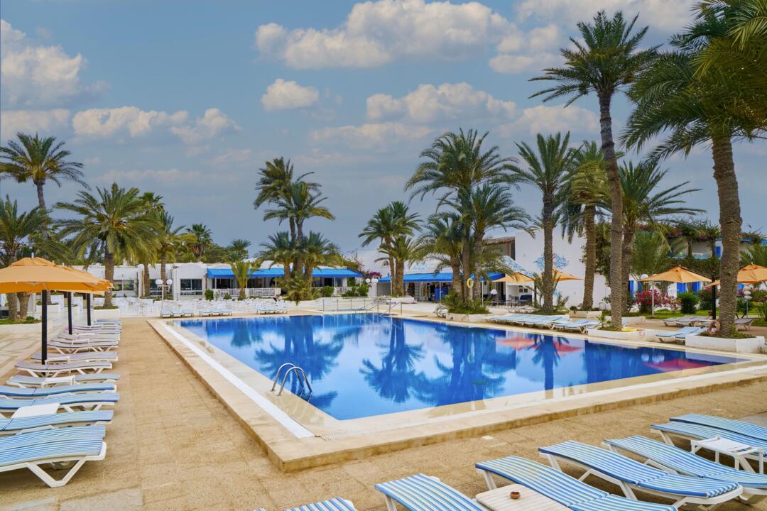 Hari Club Beach Resort 4* - 24