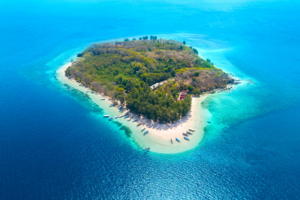 Combiné Rizières d'Ubud, Sable de Gili et Plage sur l'île des Dieux 3* - 22