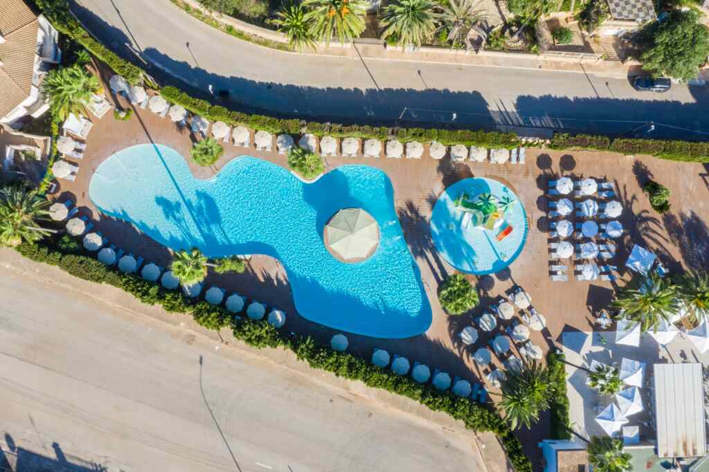 JS Porto Colom Suites 4* - 12